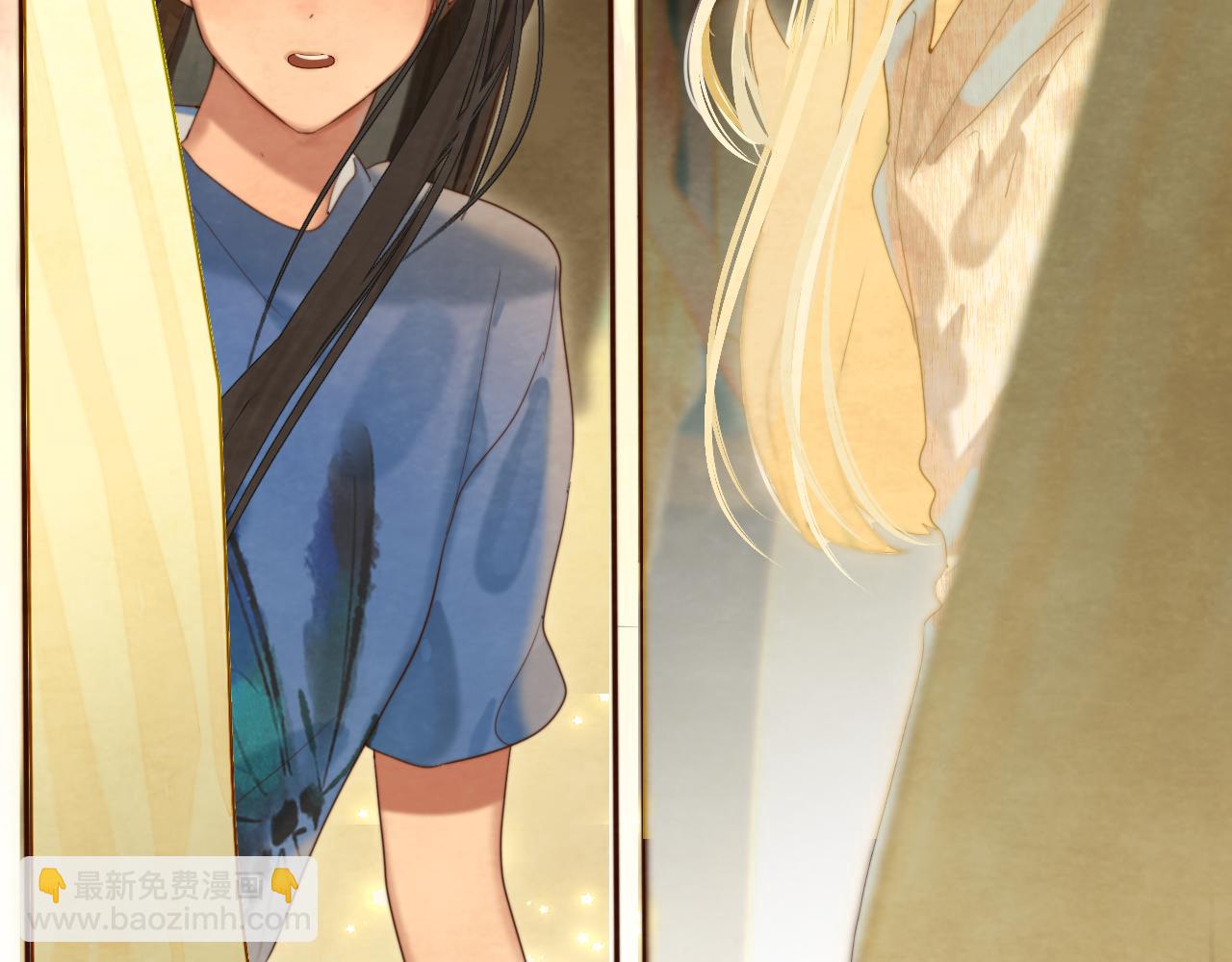 第70话 信息差和黑名单(1/4)-第75话