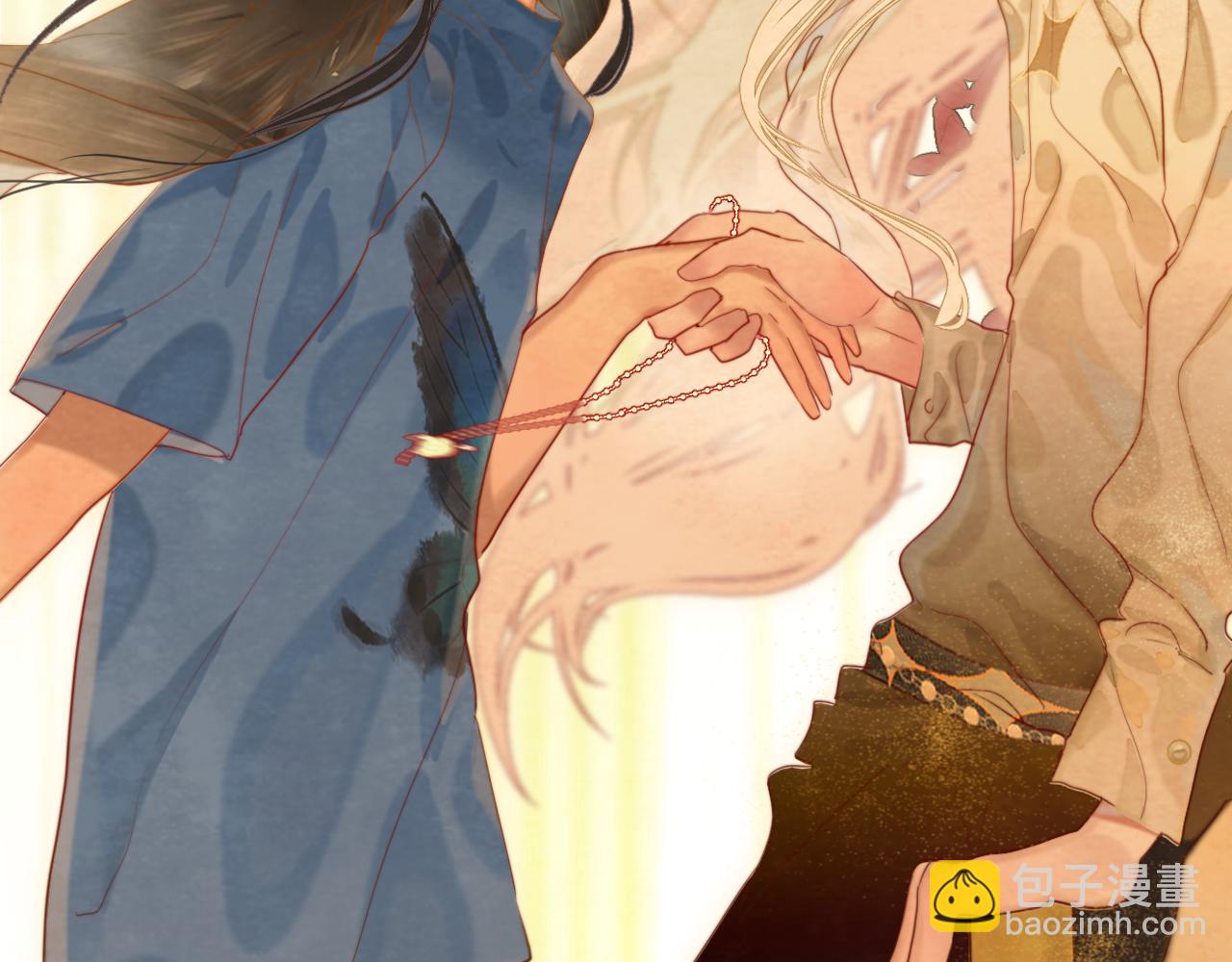 第70话 信息差和黑名单(1/4)-第75话