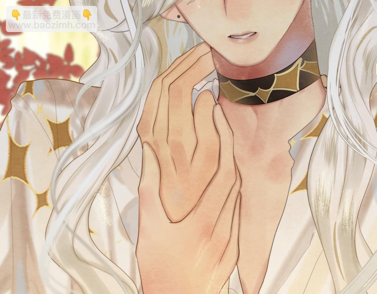 第70话 信息差和黑名单(1/4)-第75话