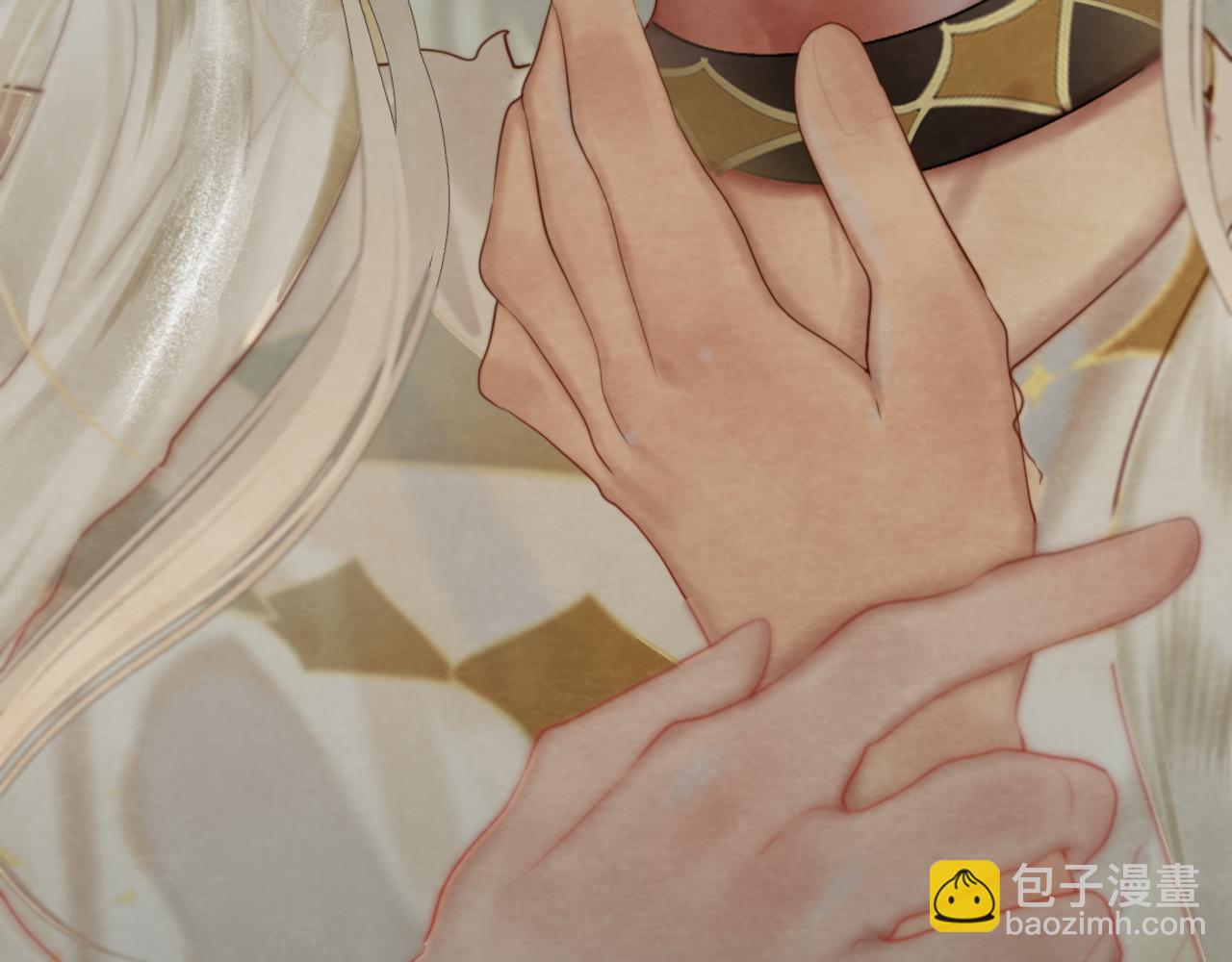 第70话 信息差和黑名单(1/4)-第75话