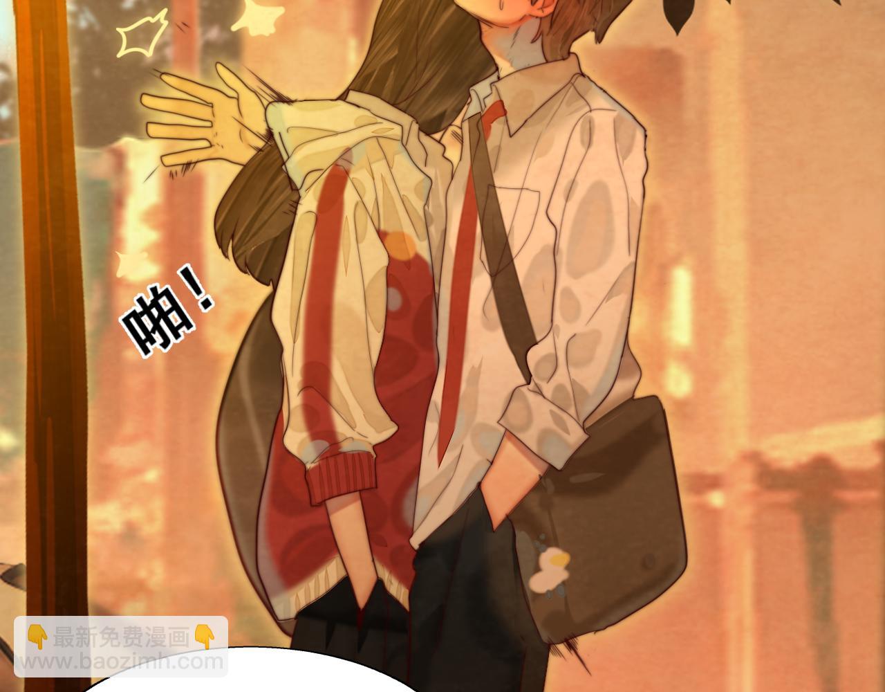 第72话  再见，蓝晴晴(1/5)-第77话