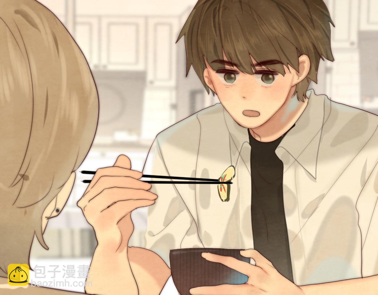 第72话  再见，蓝晴晴(1/5)-第77话