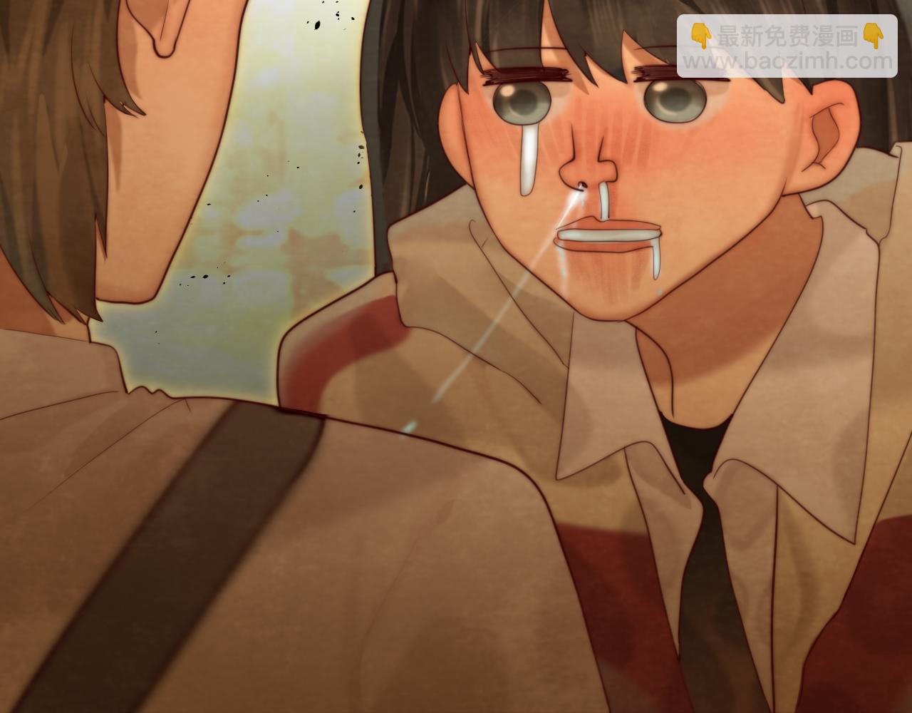 第72话  再见，蓝晴晴(1/5)-第77话