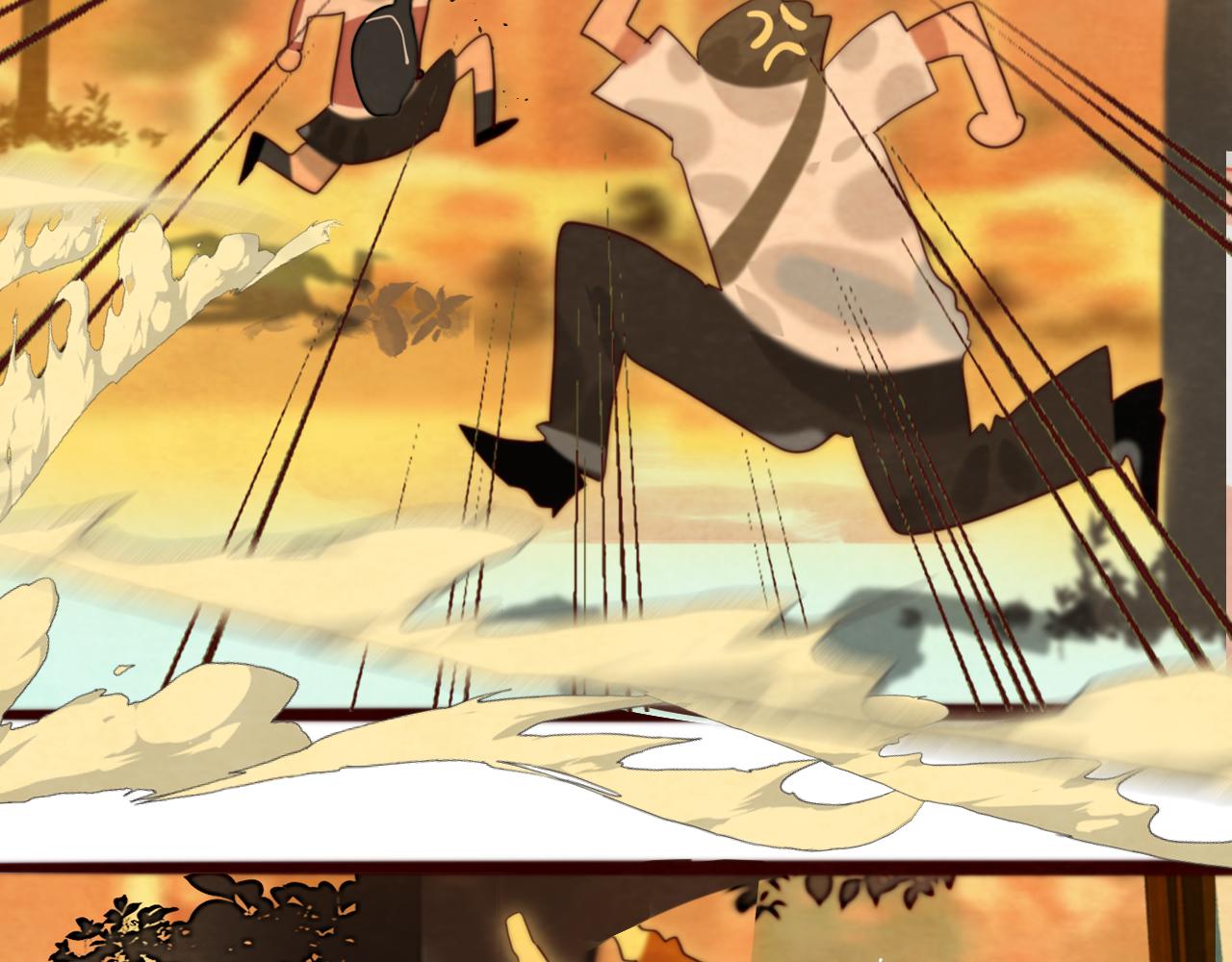 第72话  再见，蓝晴晴(1/5)-第77话