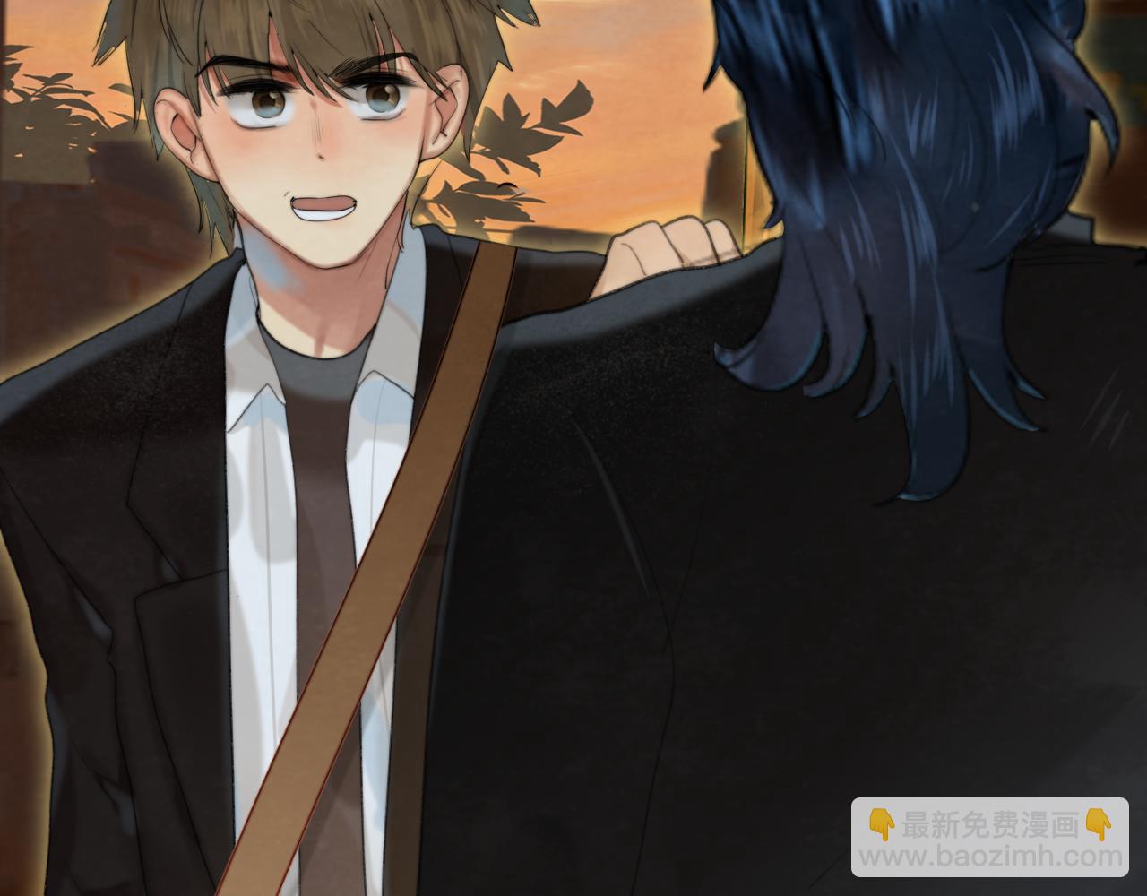 第76话 火辣的难言之隐(1/4)-第81话