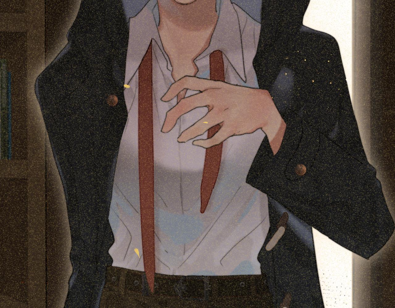 第78话 太受女生欢迎怎么办（下(1/4)-第83话