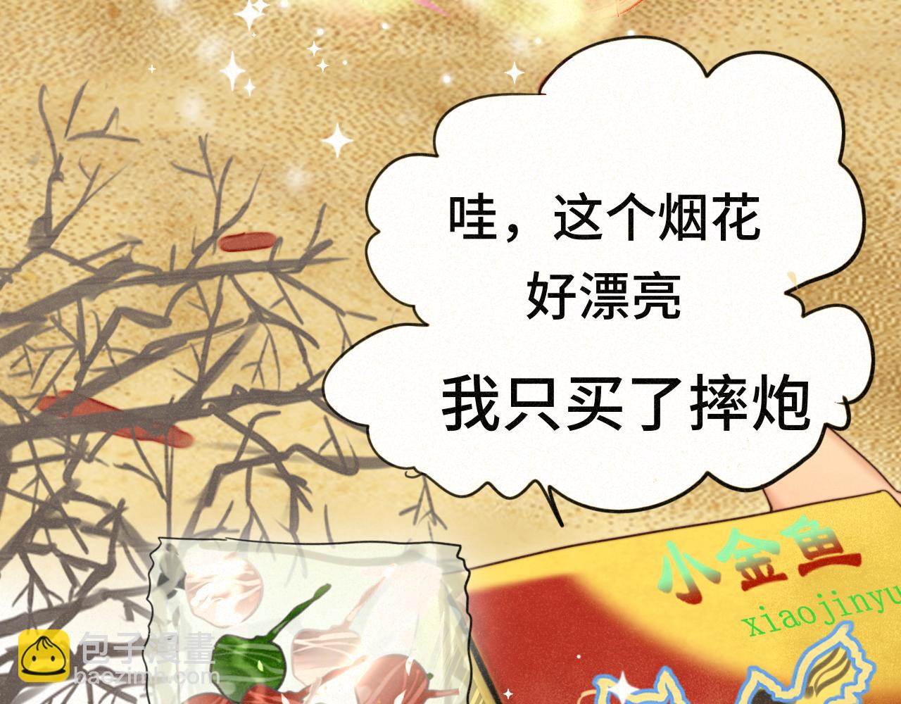 第80话烟花绽放的秘密(1/3)-第85话