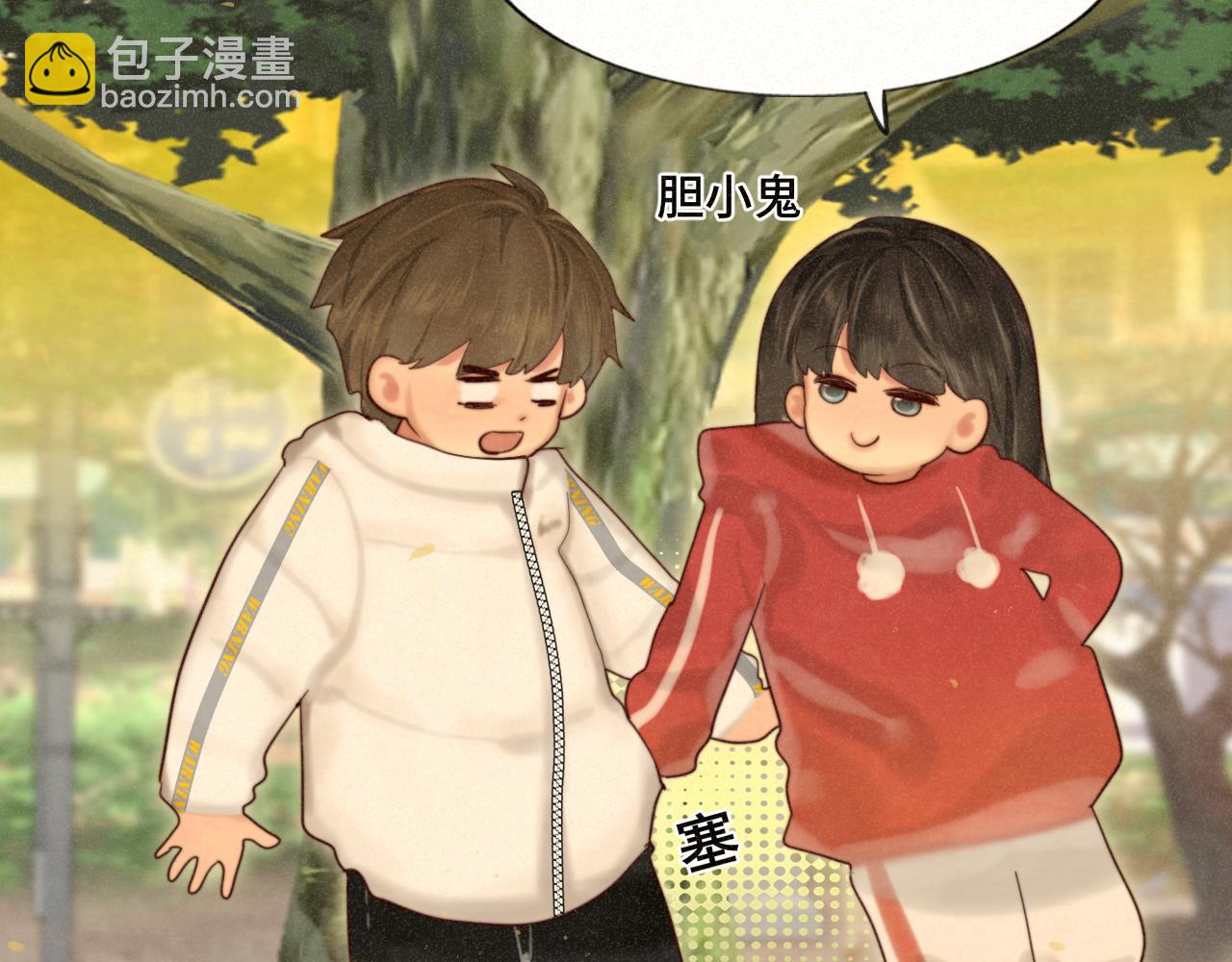 第80话烟花绽放的秘密(1/3)-第85话