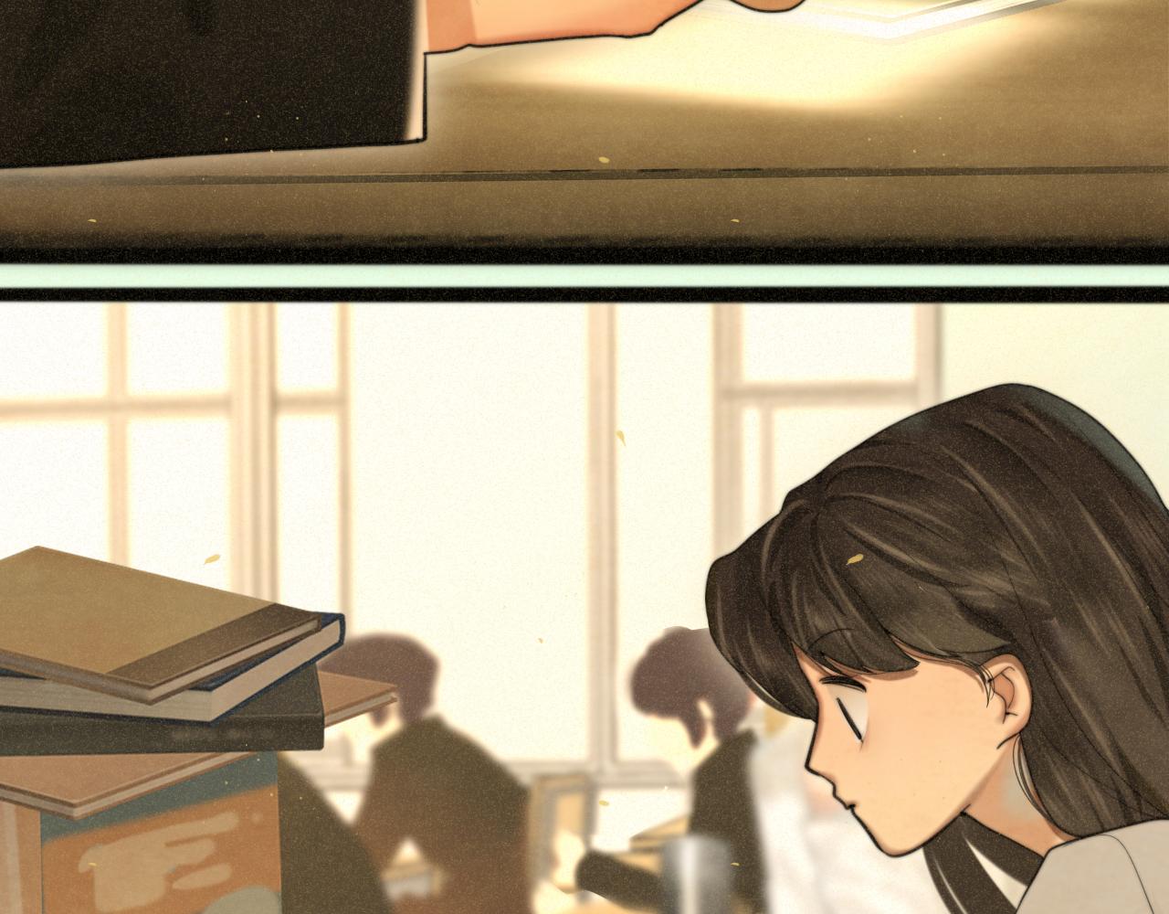 第84话情窦初开(1/4)-第89话