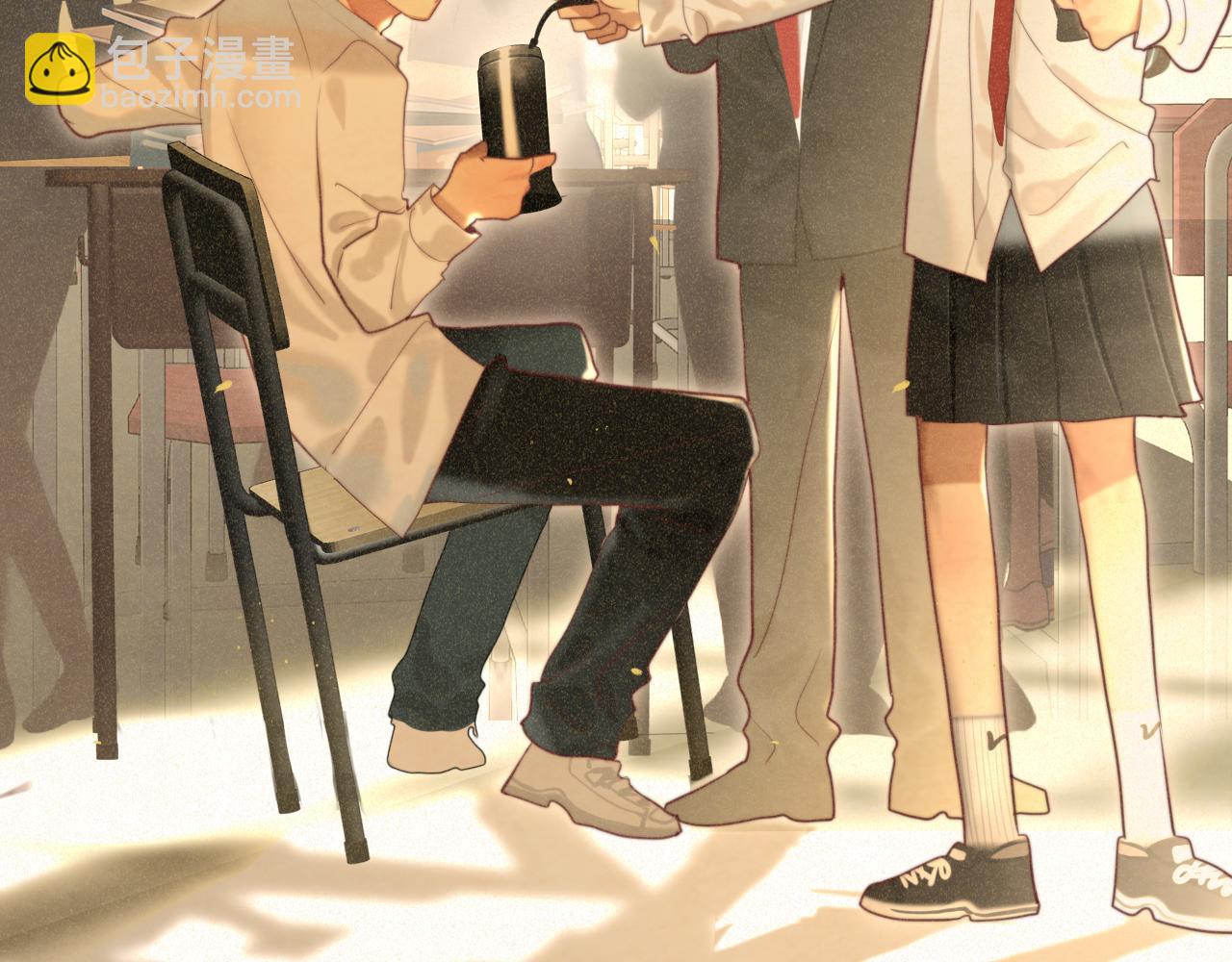 第84话情窦初开(1/4)-第89话