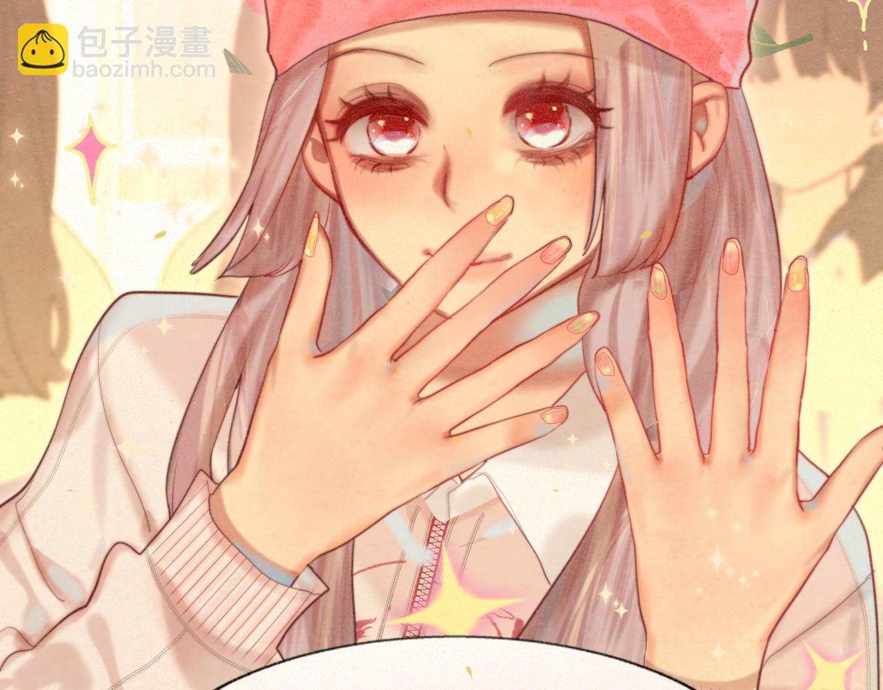 第84话情窦初开(1/4)-第89话