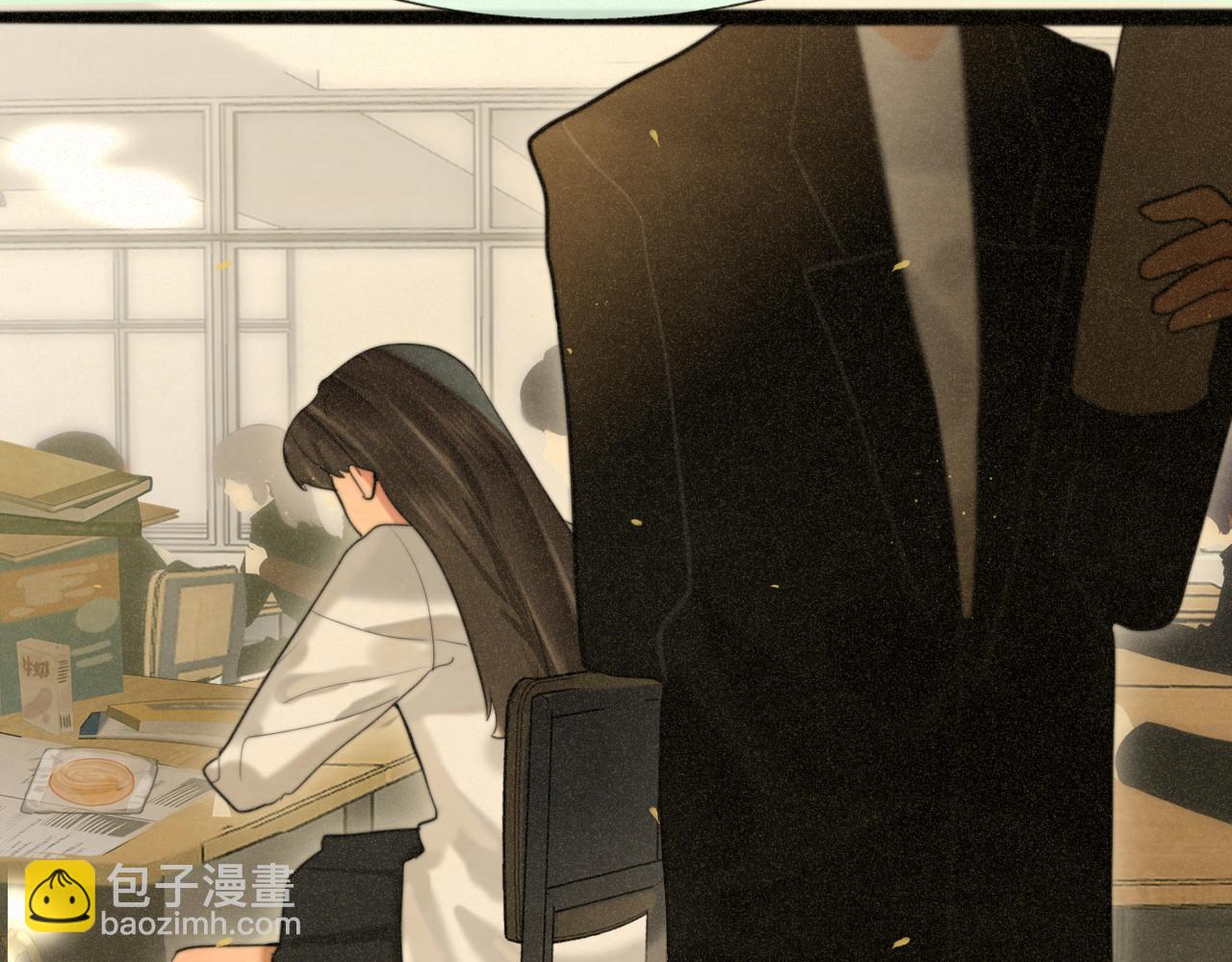 第84话情窦初开(1/4)-第89话