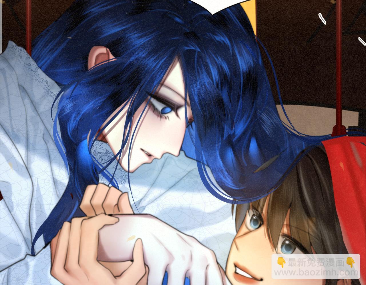 第86话 唯爱永生(1/4)-第91话