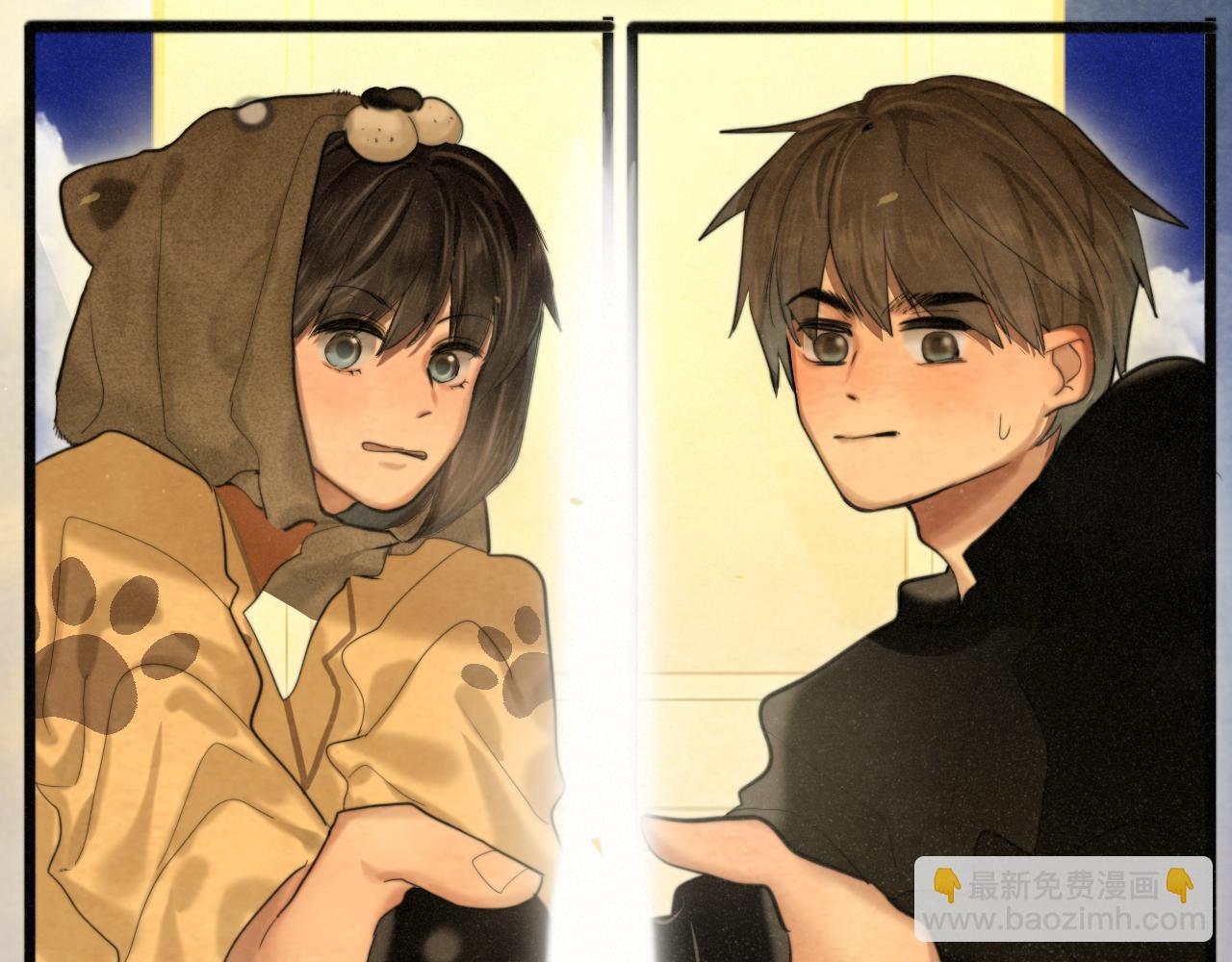 第88话深夜的偷偷摸摸(1/3)-第93话