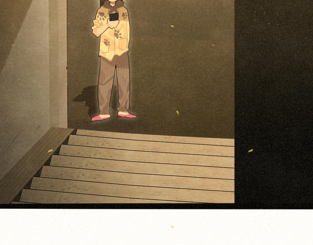 第88话深夜的偷偷摸摸(1/3)-第93话