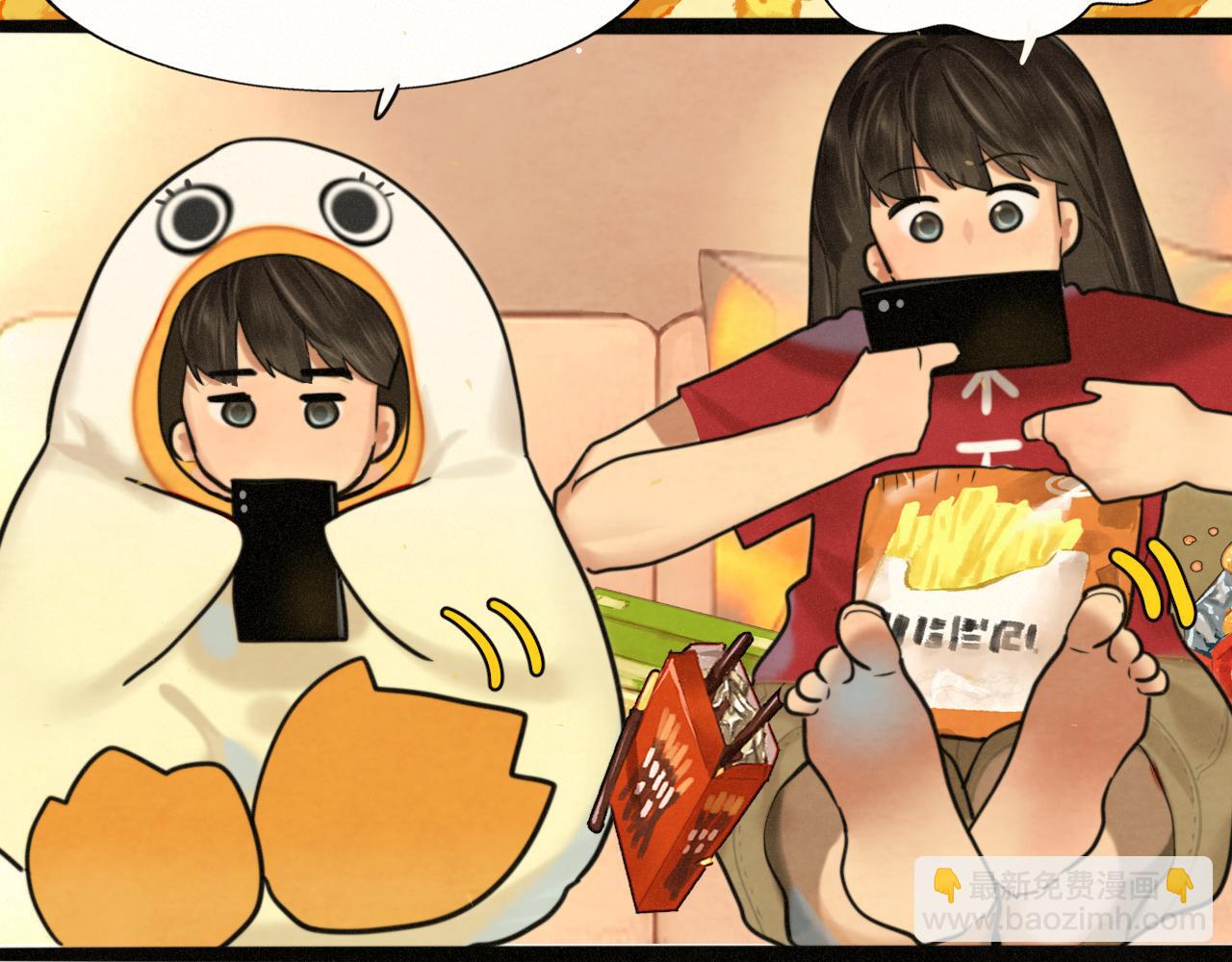 第90集可以去你家做客吗(1/4)-第95话