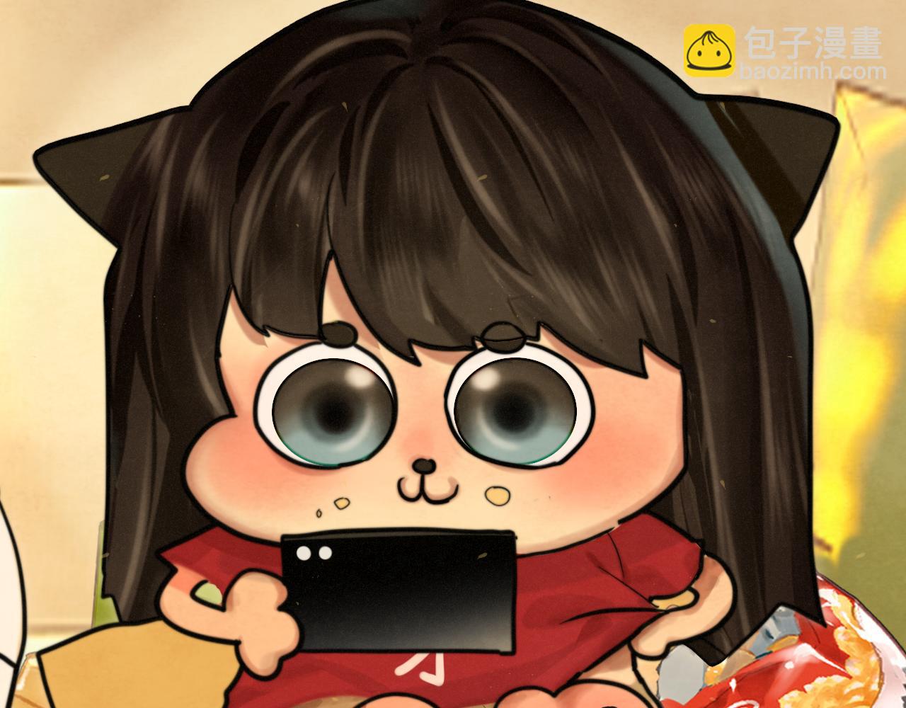 第90集可以去你家做客吗(1/4)-第95话