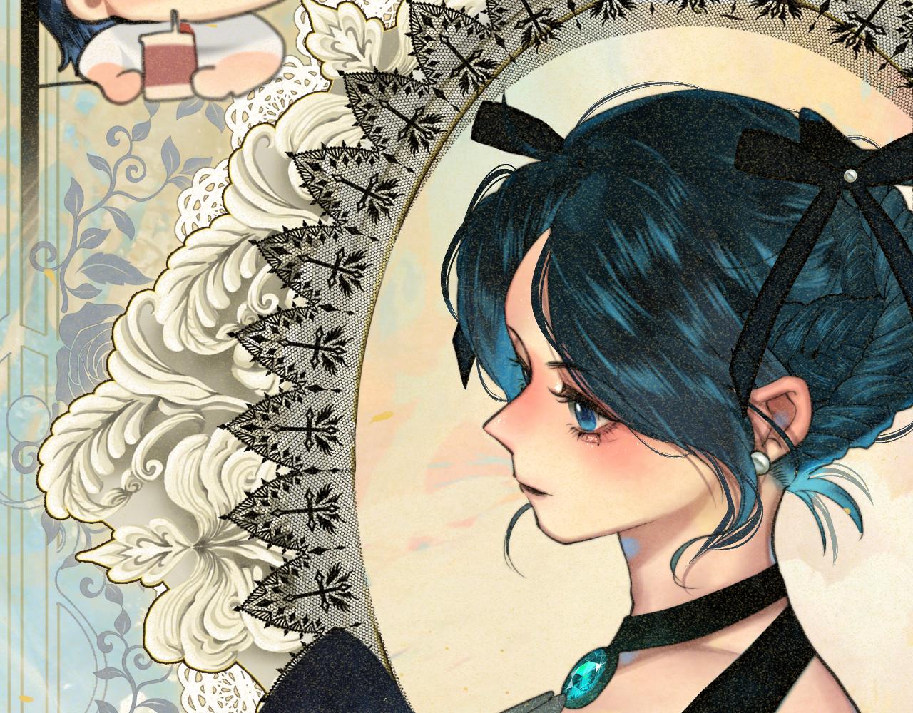 第92集淑女的反击(1/3)-第97话