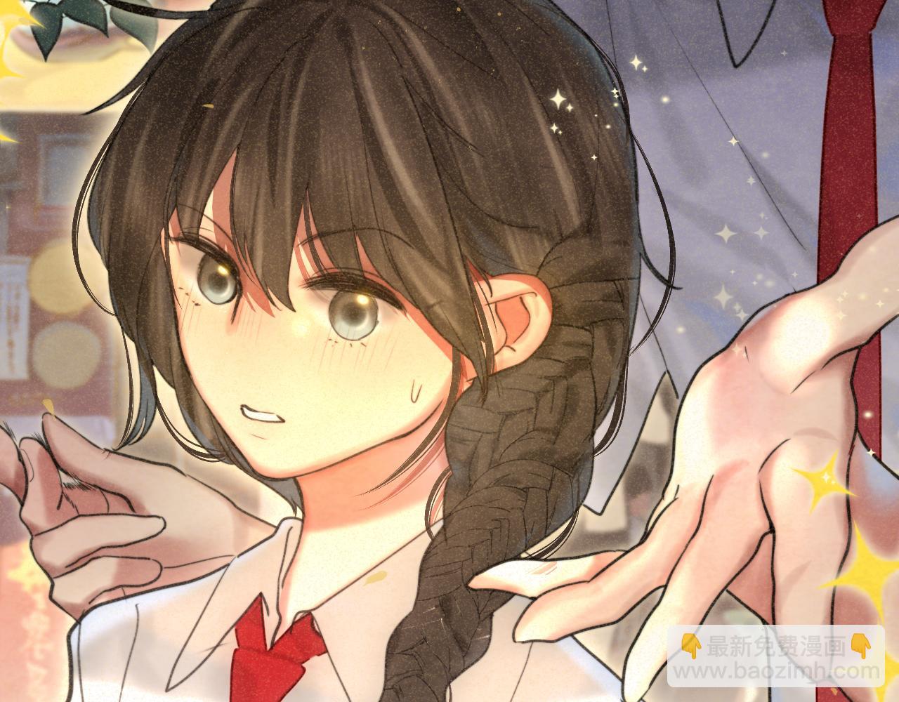 第92集淑女的反击(1/3)-第97话