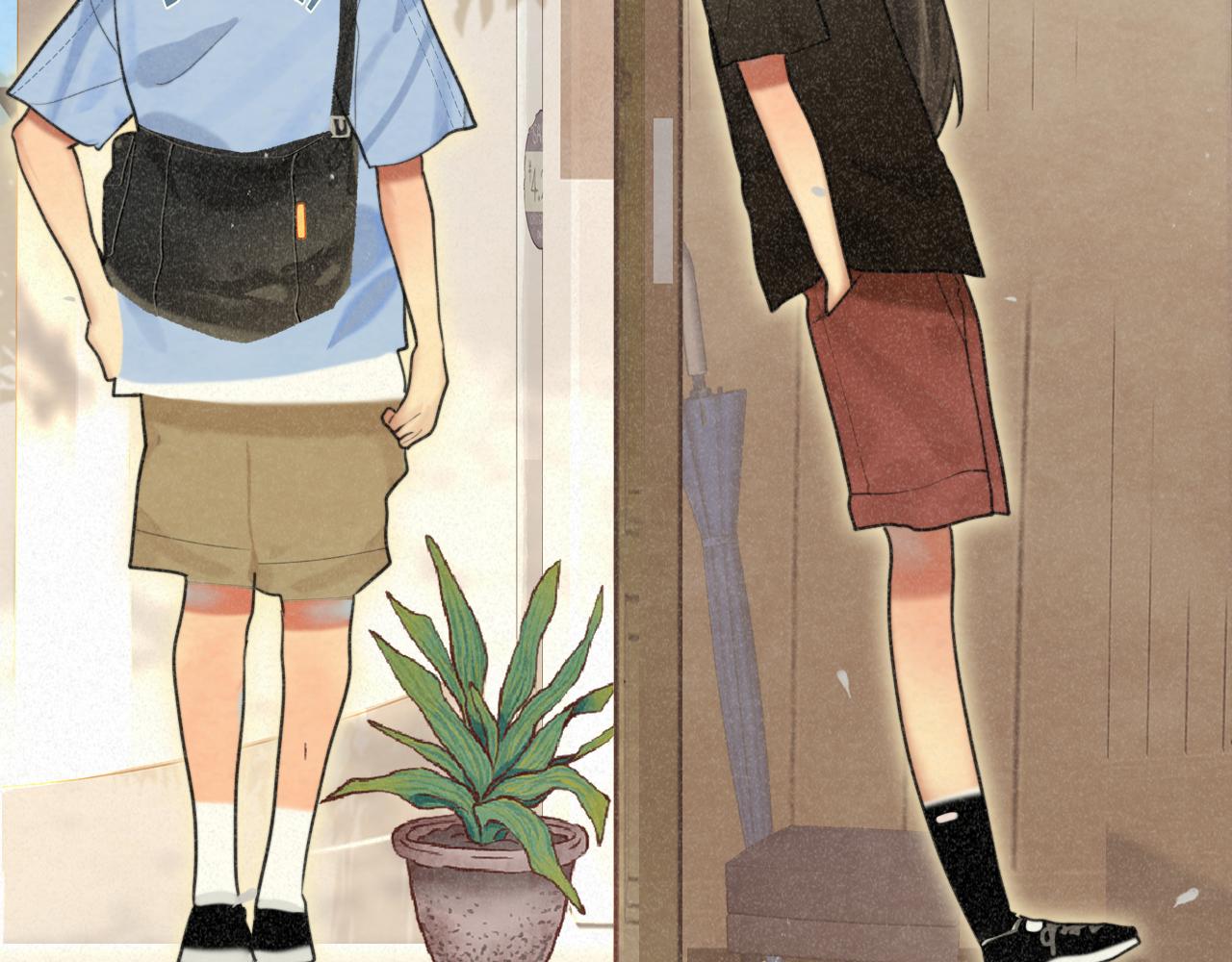 第94话 初恋的味道(1/4)-第99话