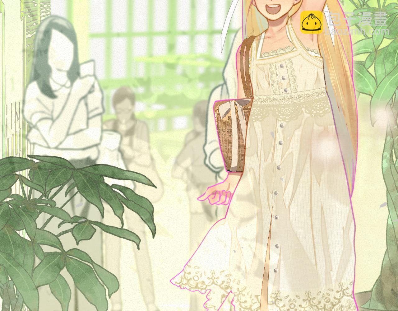 第94话 初恋的味道(1/4)-第99话