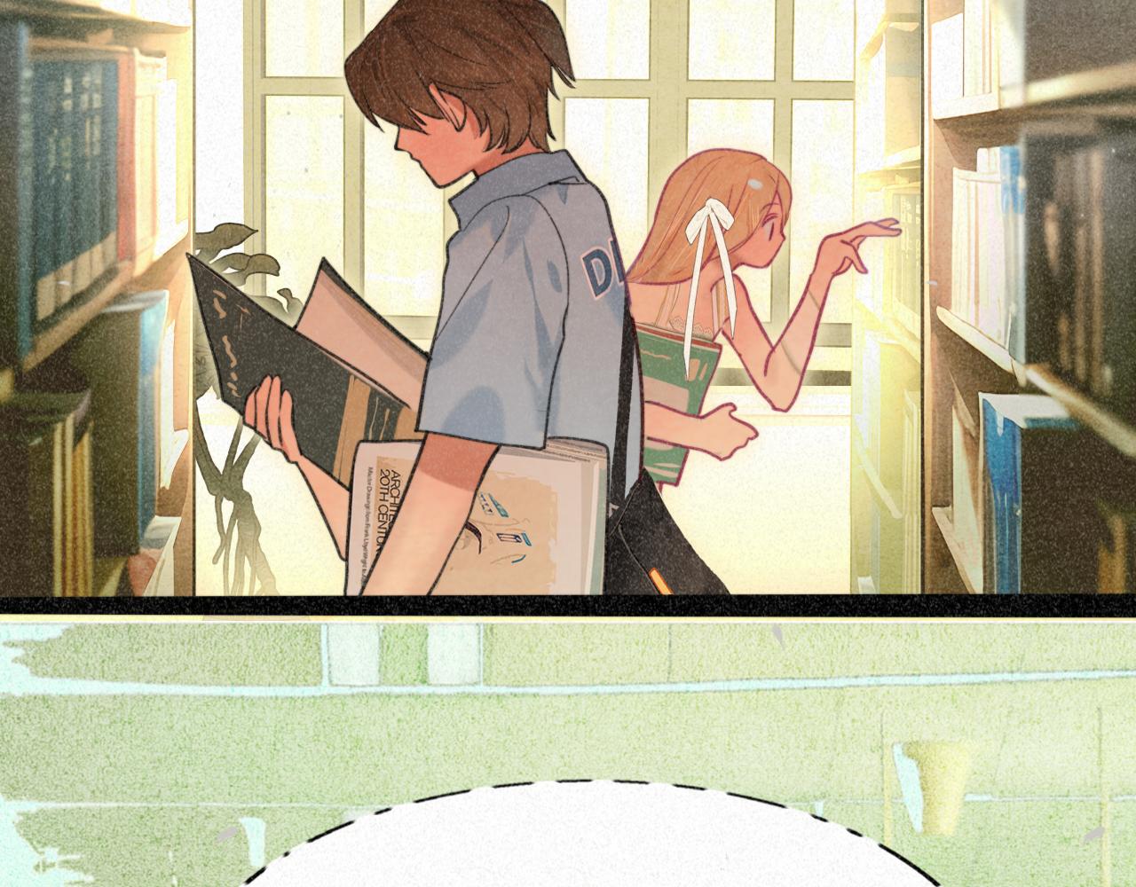 第94话 初恋的味道(1/4)-第99话