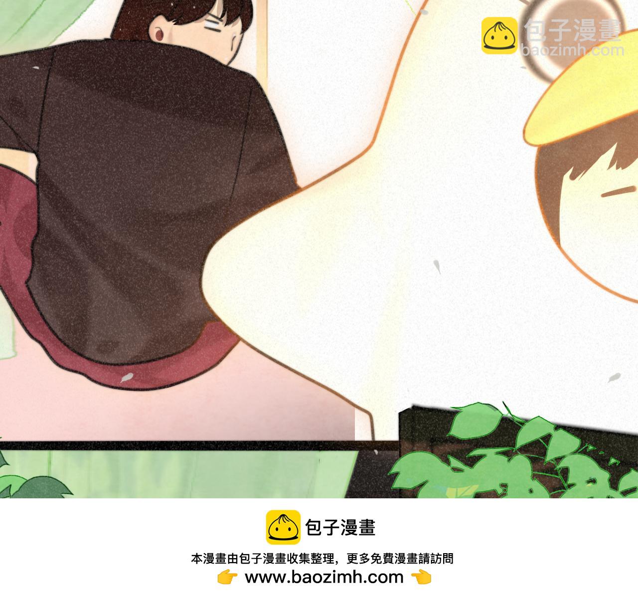 第94话 初恋的味道(1/4)-第99话