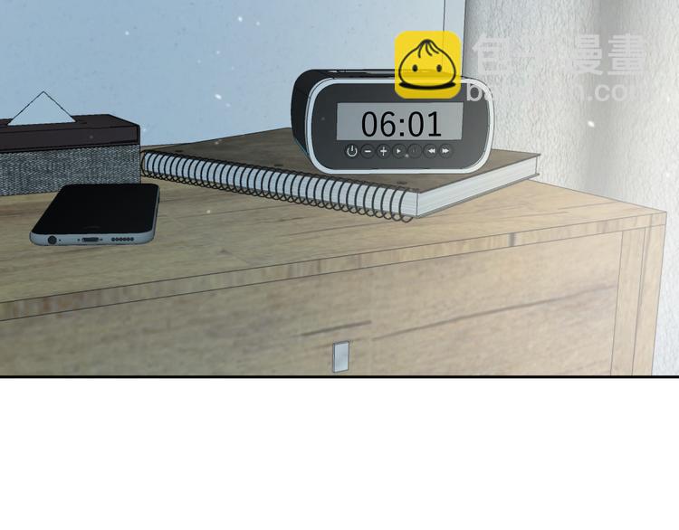 二十五话 奔向你(1/3)-第25话