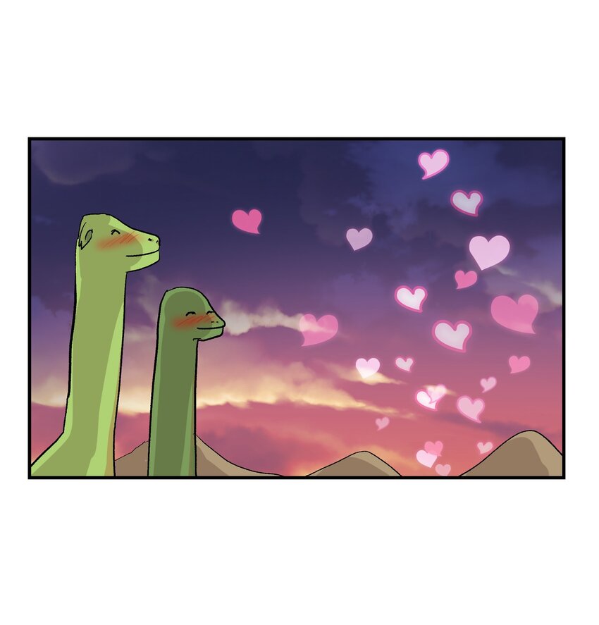 100 爱要呜嘎呜嘎-第101话