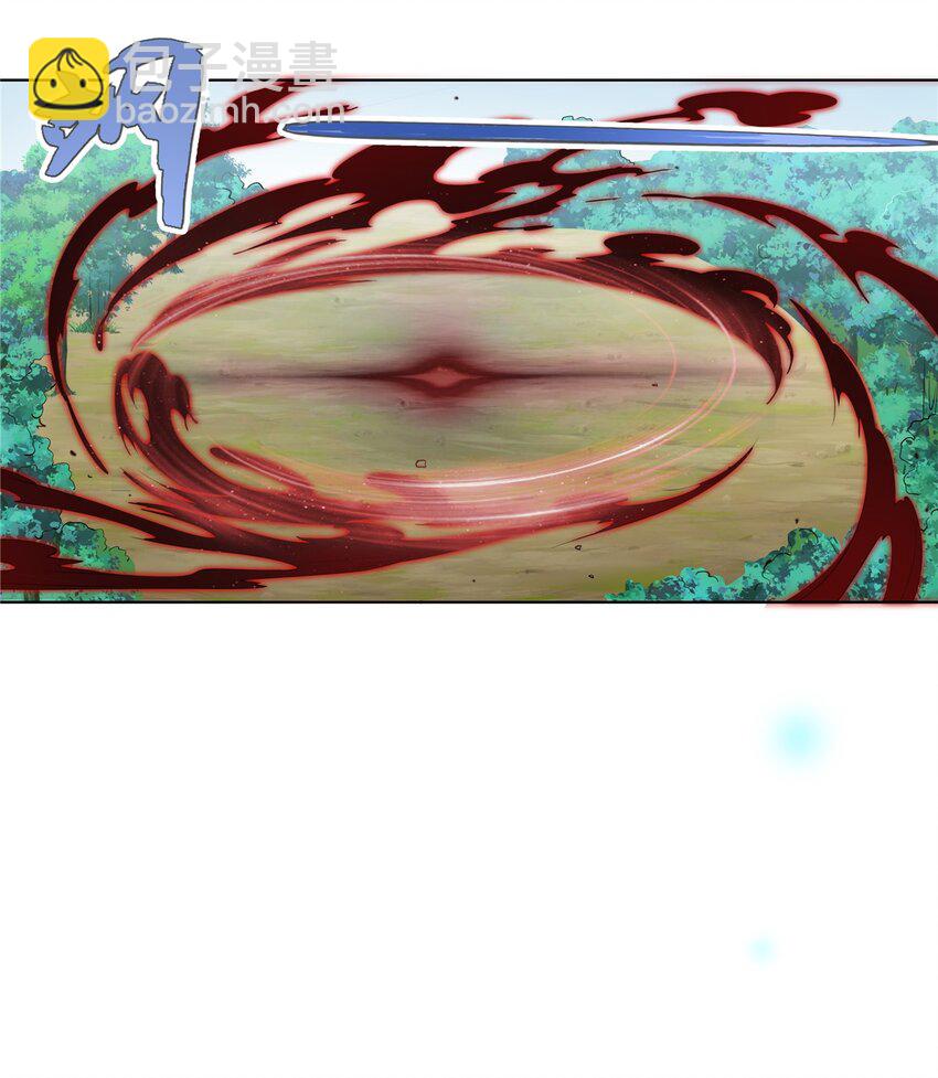 101 三尺厚的金刚罩-第101话