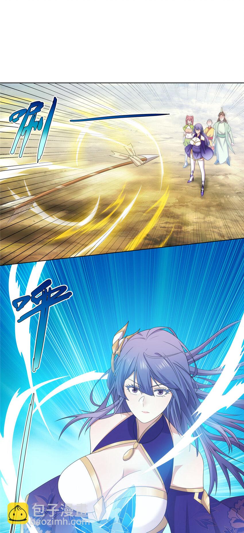 053 锦囊妙计-第53话