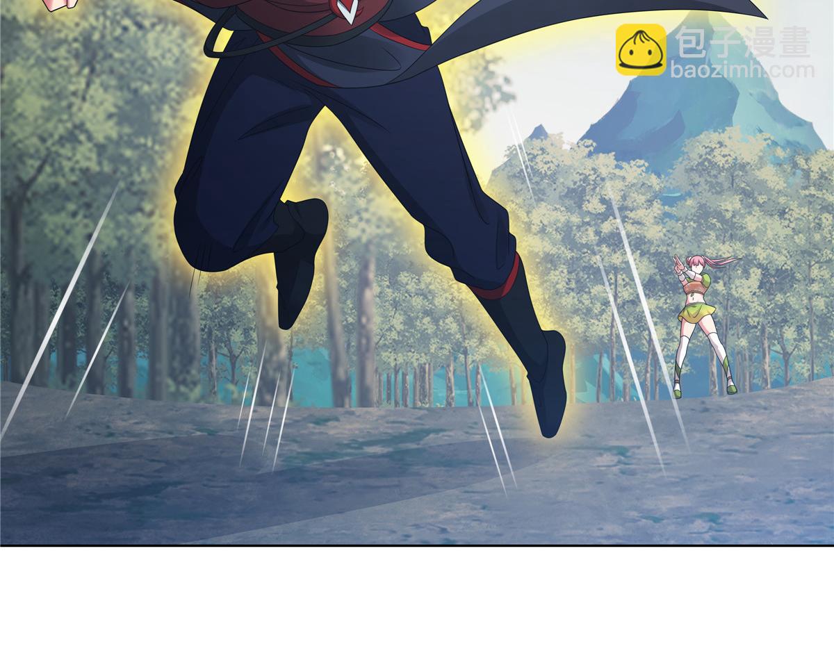 057 力微，饭否？(1/3)-第57话