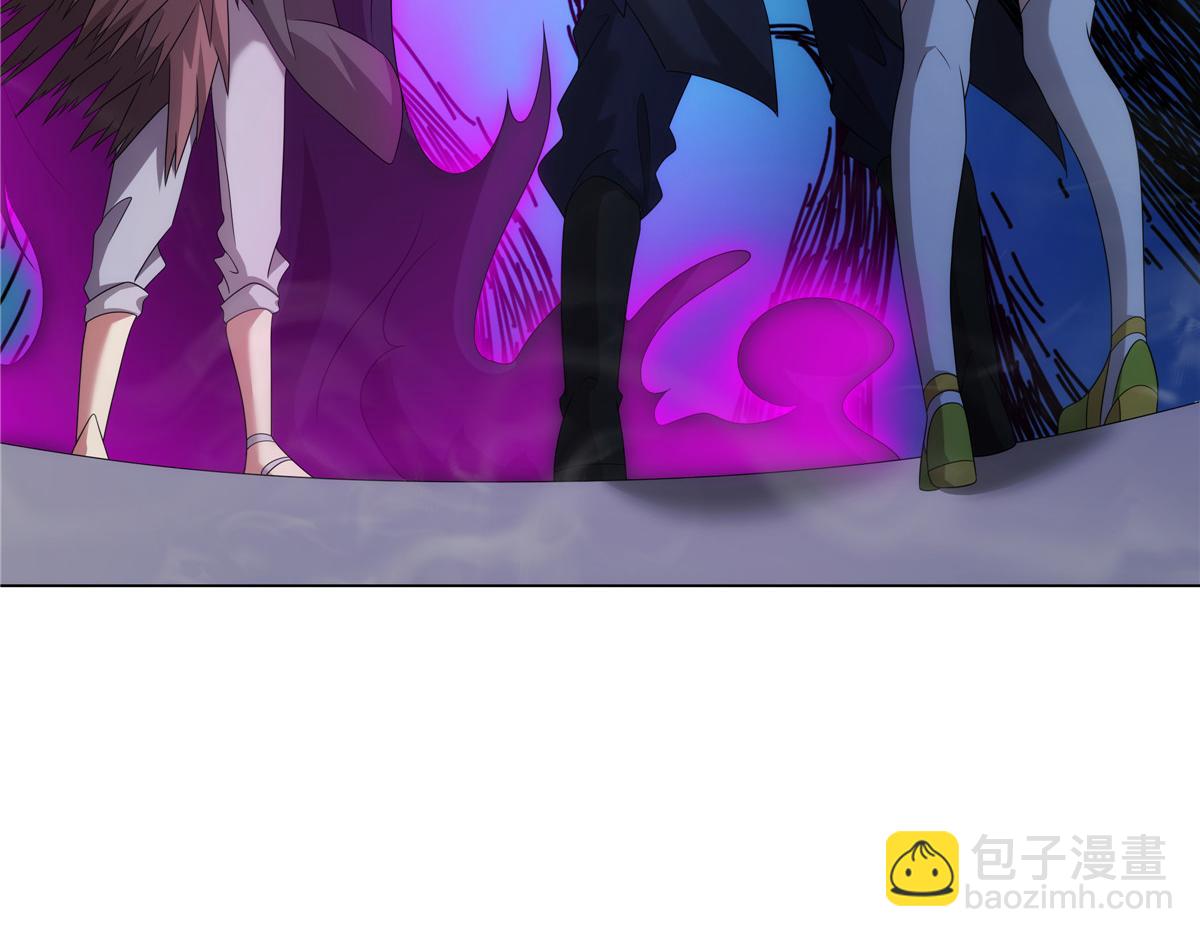 069 震天大魔王(1/2)-第69话