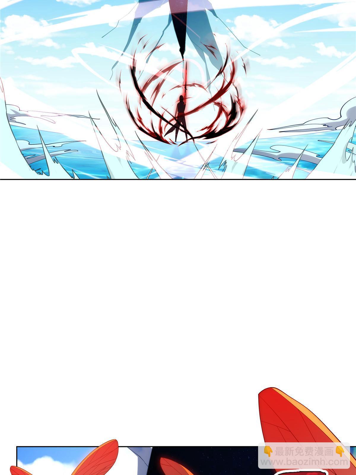 075 师兄走好(1/2)-第75话