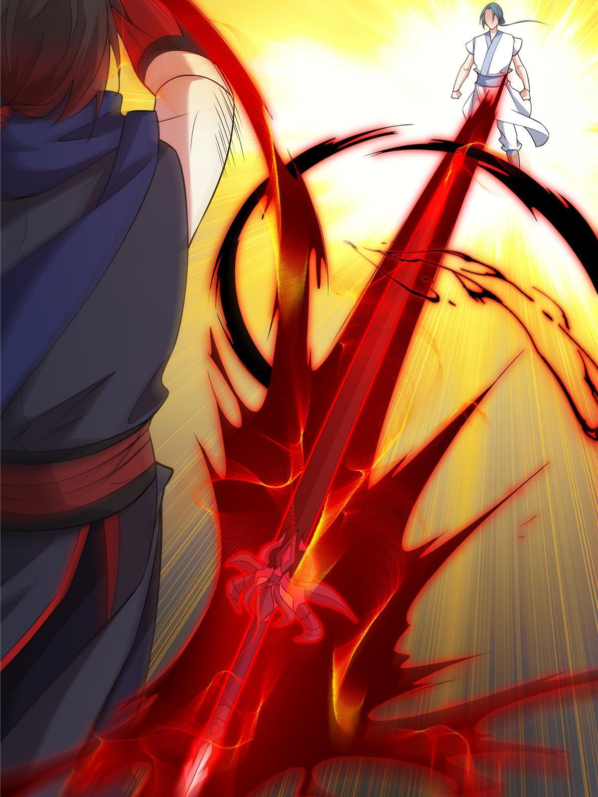 079 她是来搞笑的？(1/2)-第79话