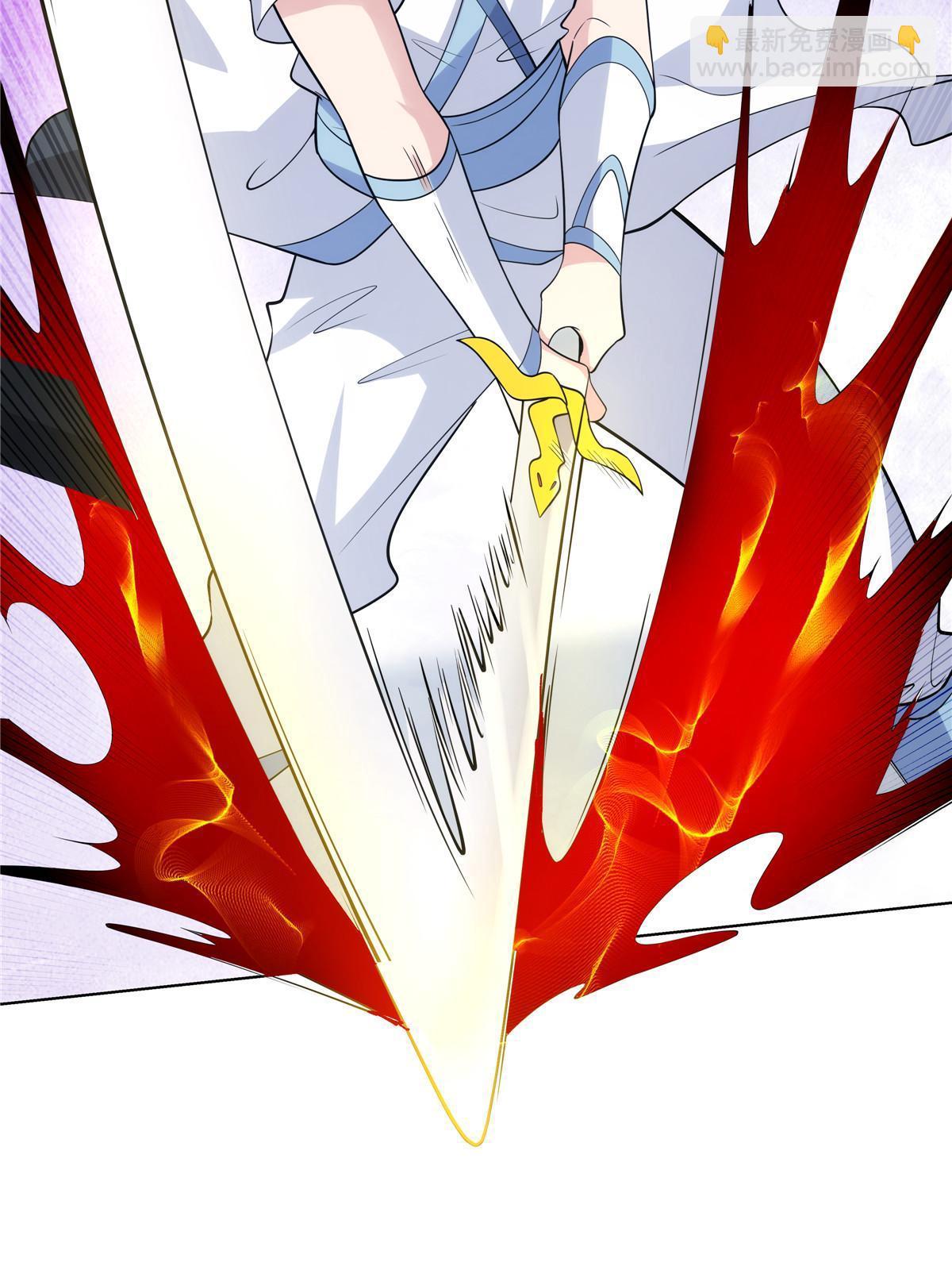 079 她是来搞笑的？(1/2)-第79话