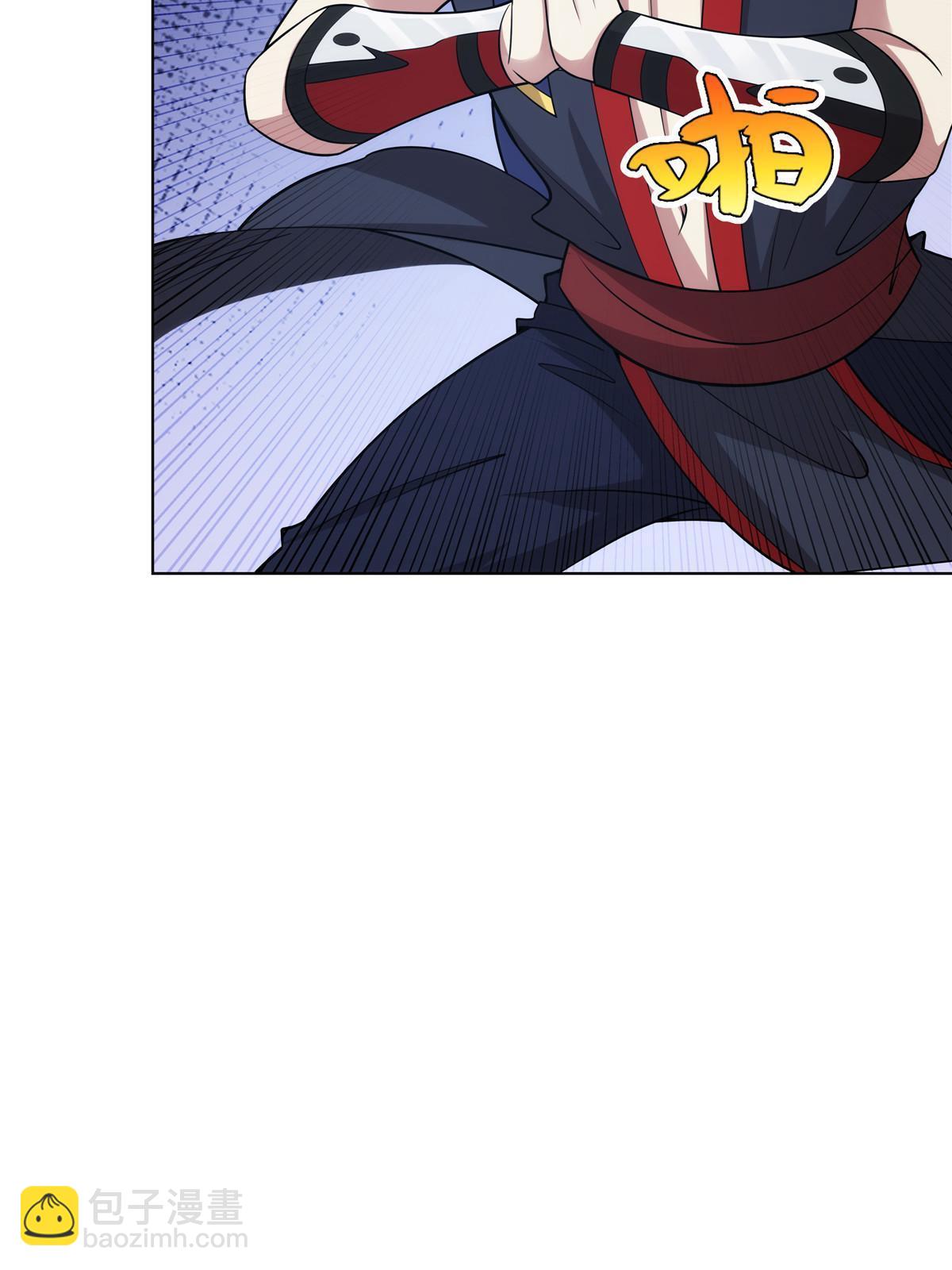 079 她是来搞笑的？(1/2)-第79话