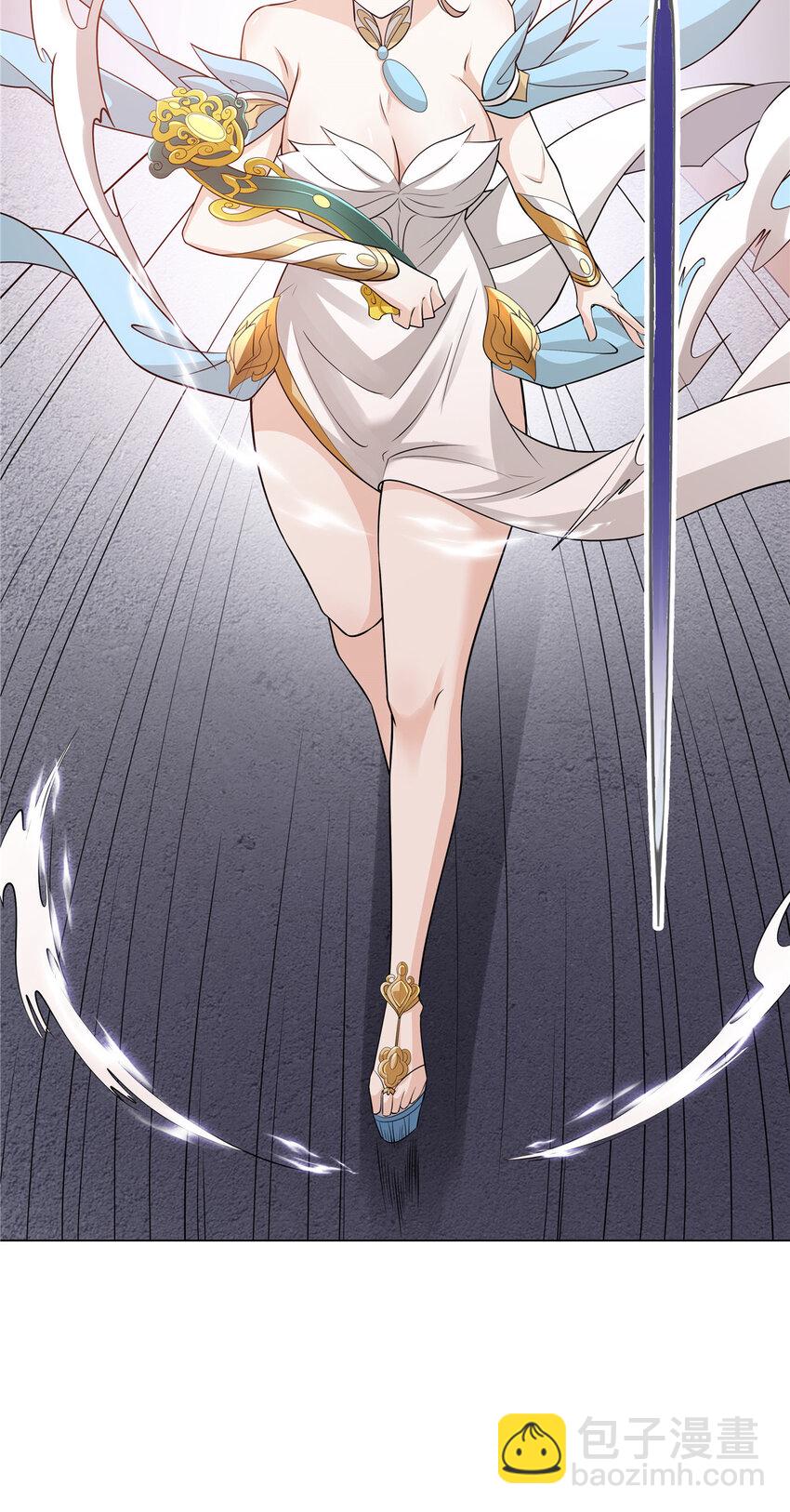 093 她是女，爱好女-第93话