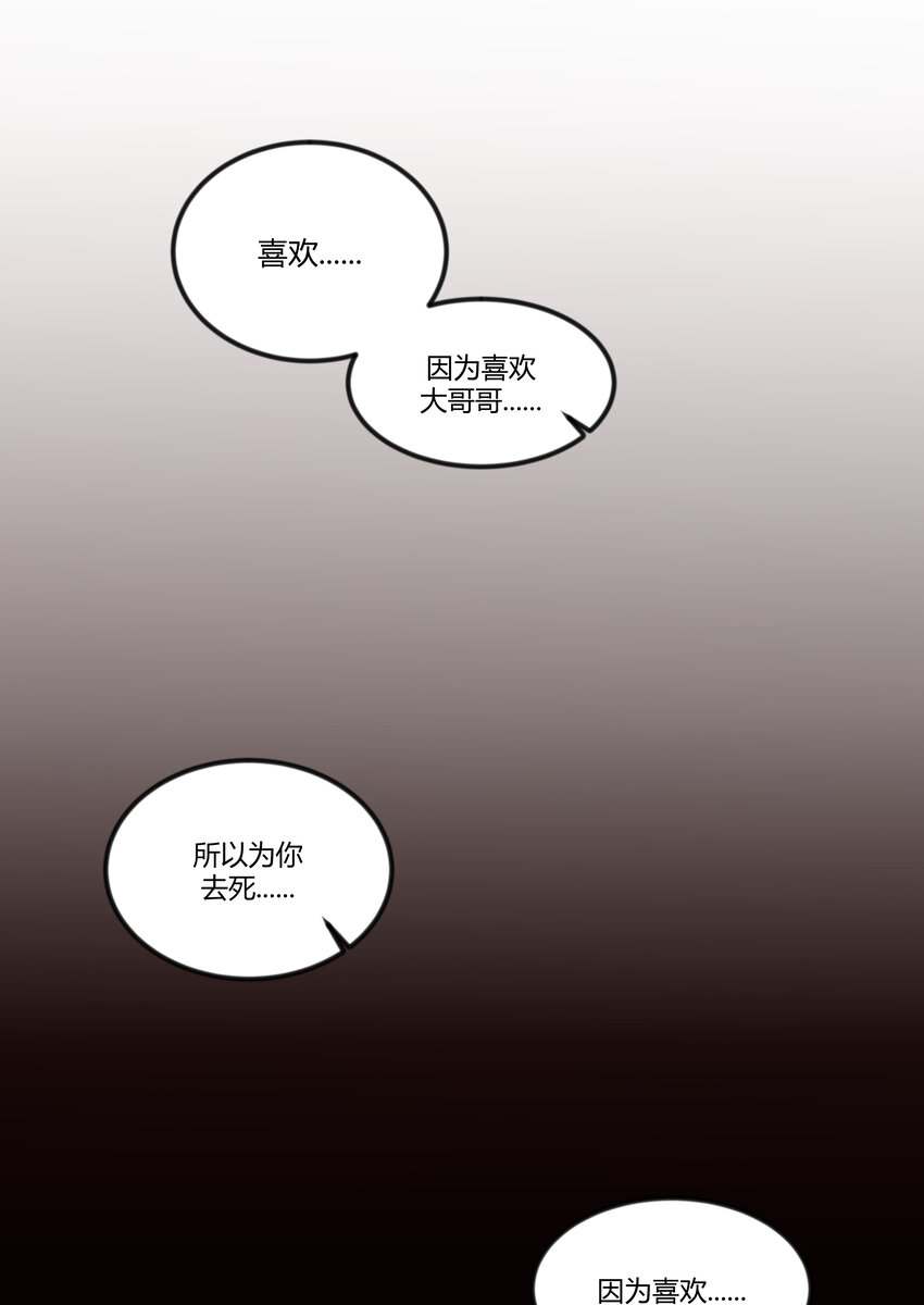 序章 一切的开端-第1话