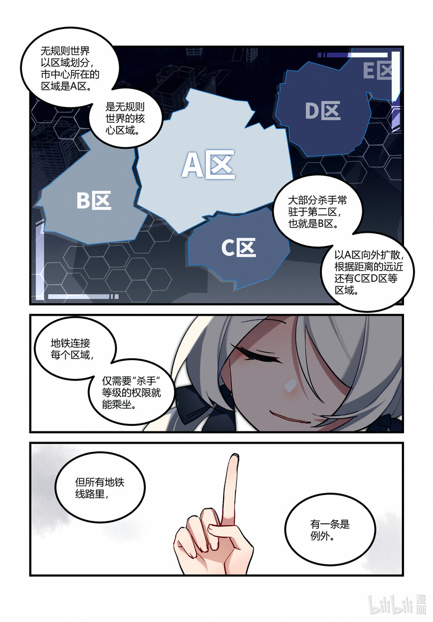 第十八回 C区三号线-第21话