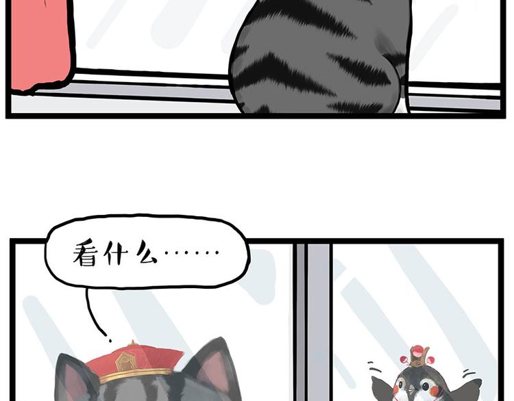 吾皇巴扎黑 - 第277話 貓鬥貓 - 2