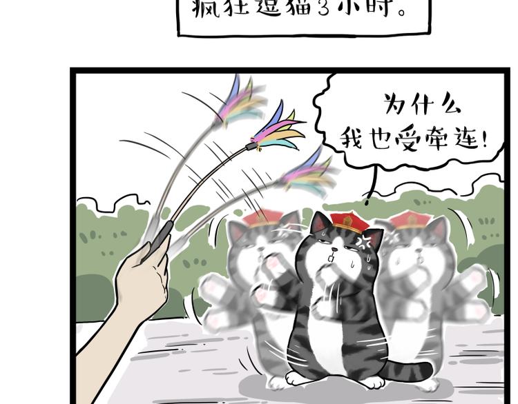 吾皇巴扎黑 - 第279话 萌兽→猛兽 - 7