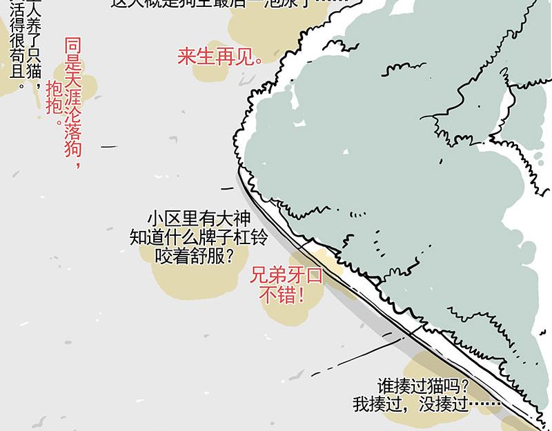 吾皇巴扎黑 - 第317话 社交密码 - 3