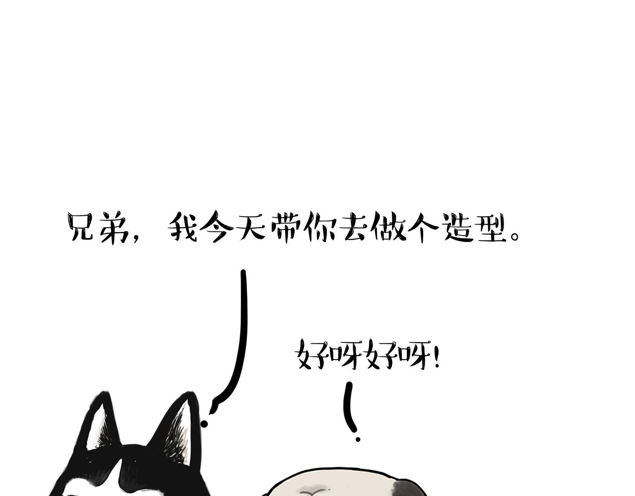 吾皇巴扎黑 - 第335話 你太菜了 - 7