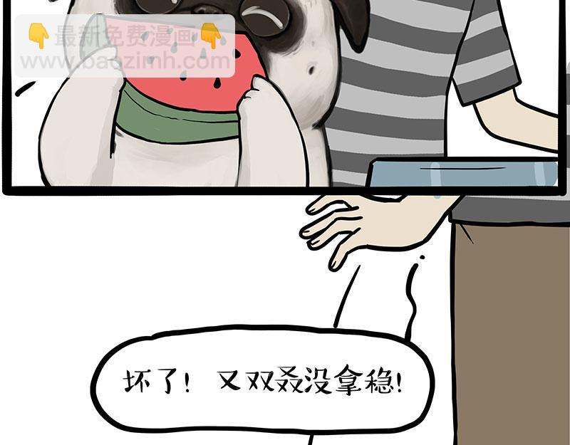 吾皇巴扎黑 - 第347话 八百个心眼子 - 4