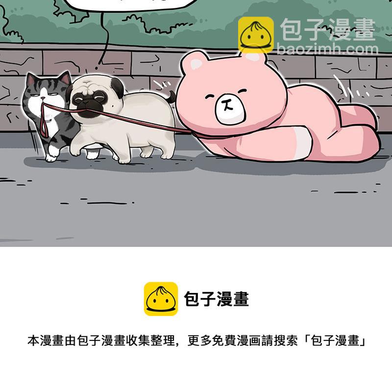 吾皇巴扎黑 - 第355话 一起回家 - 4