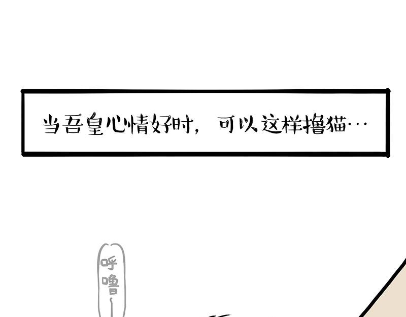 吾皇巴扎黑 - 第369话 老天爷的答案 - 6