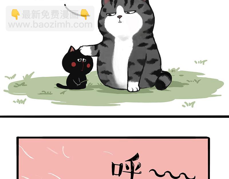 吾皇巴扎黑 - 第375話 偶遇惡犬 - 4