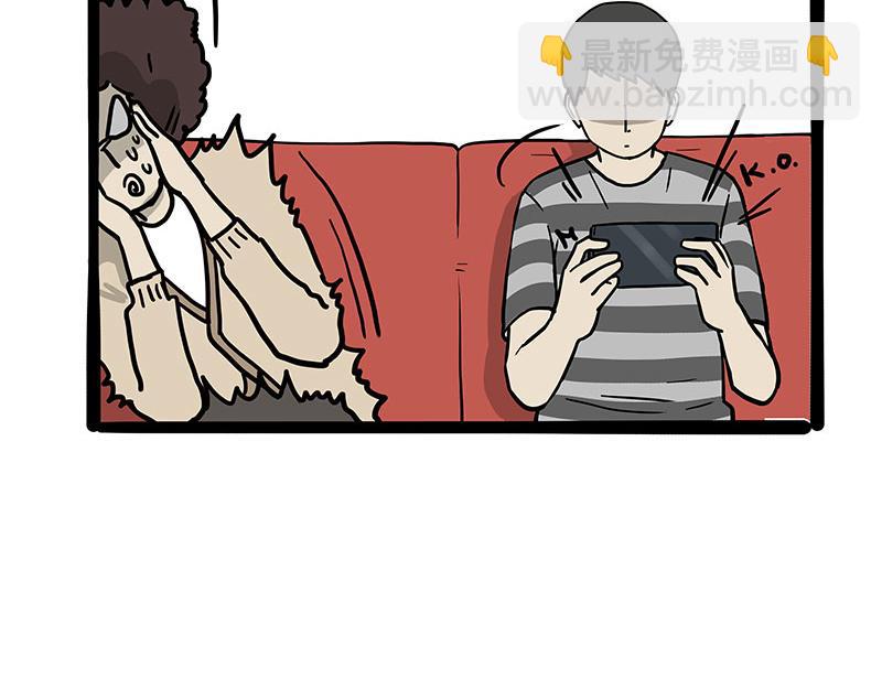 第455话 过年串门聊天指南(1/2)-第455话