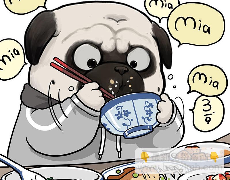 第457话 特别的&ldquo;烟花&rdquo;-第457话